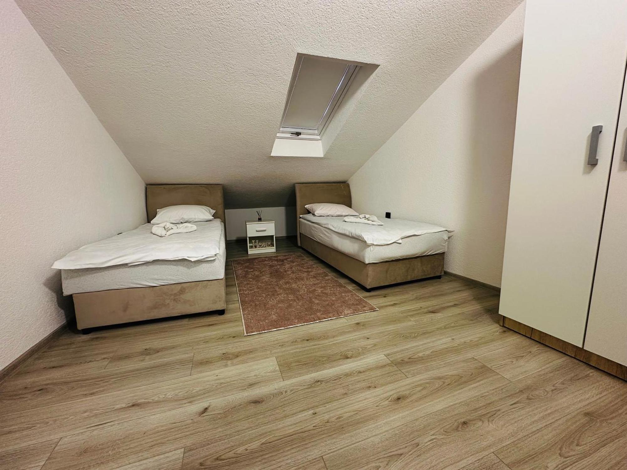 Apartment Advan Old Town *