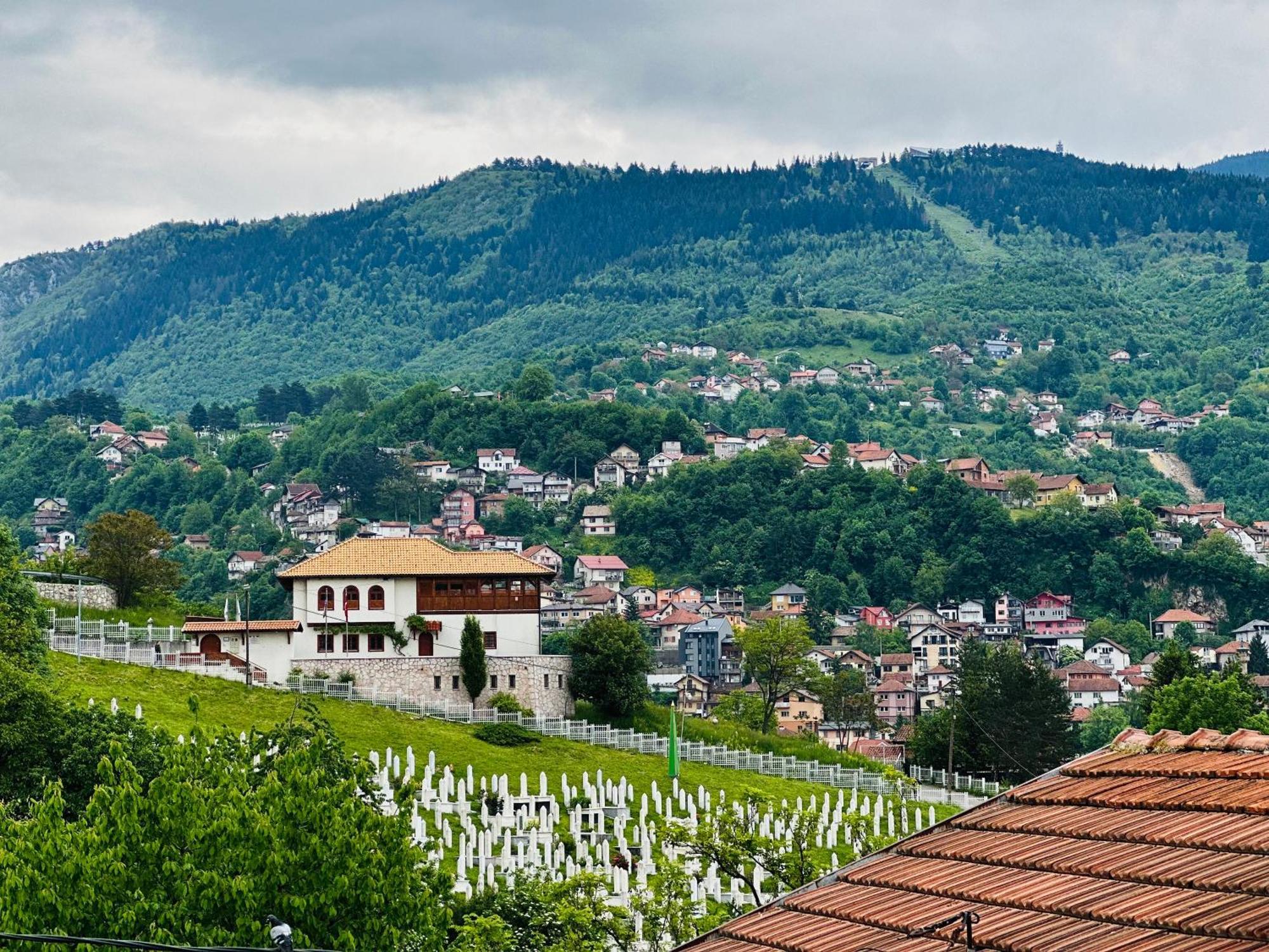 Apartment Advan Old Town Sarajevo